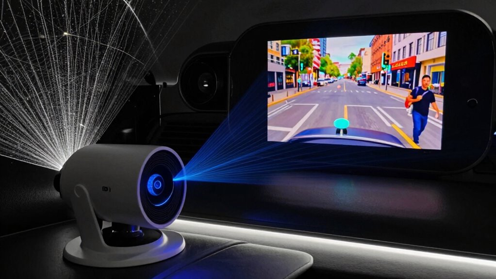 sensor fusion for robust perception