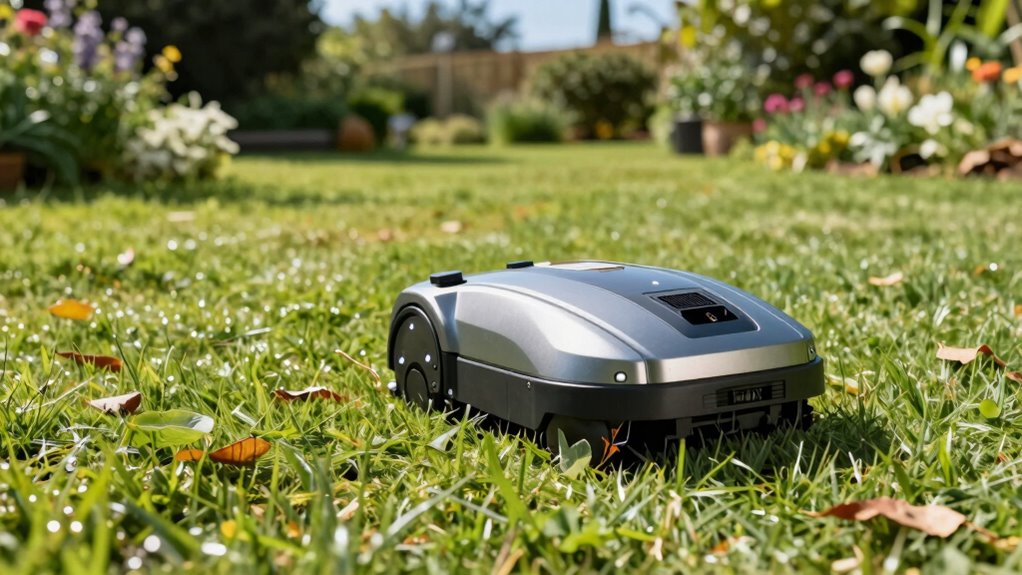 sensor limitations and navigation challenges