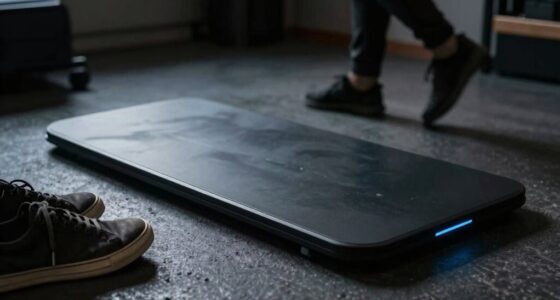 silent looking but noisy