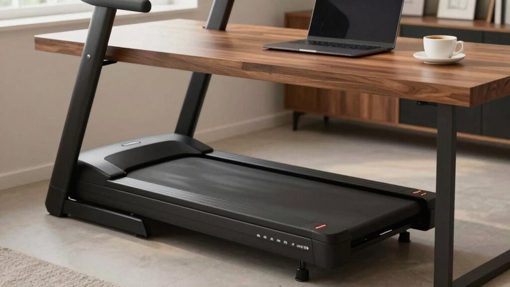 silent safe walking solution