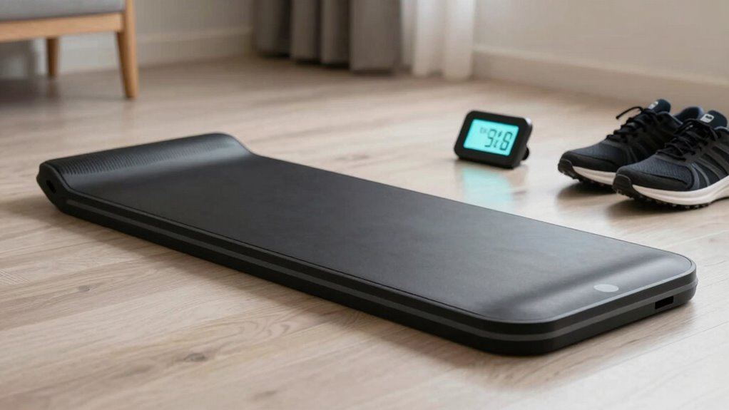 silent sleek cushioned motion