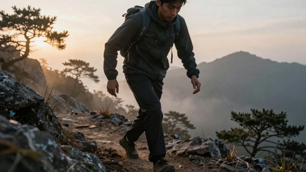 slow deliberate movement mastery