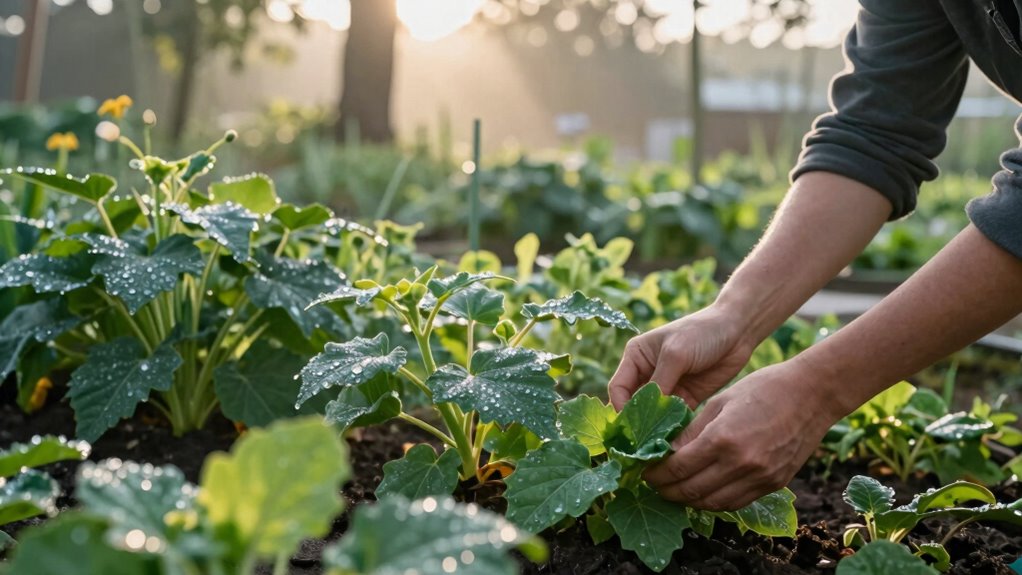 slow movement enhances focus