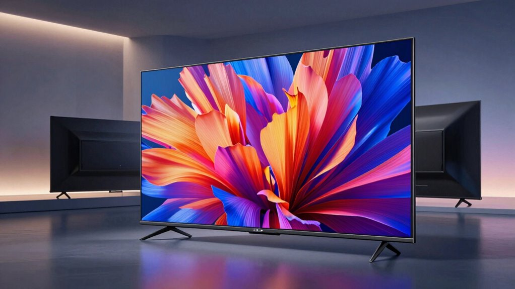 smart interactive display hub