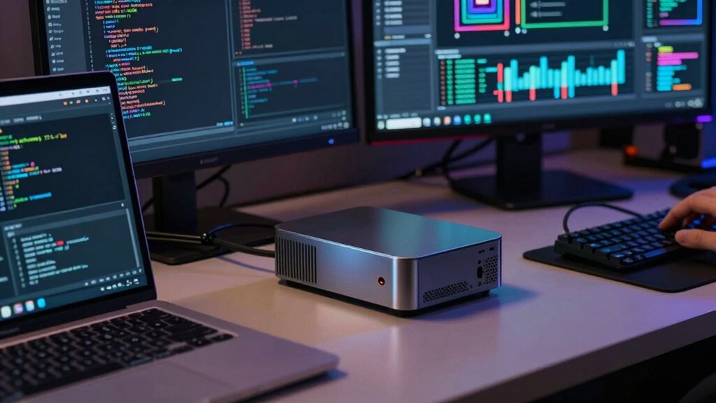 software limits on ai performance