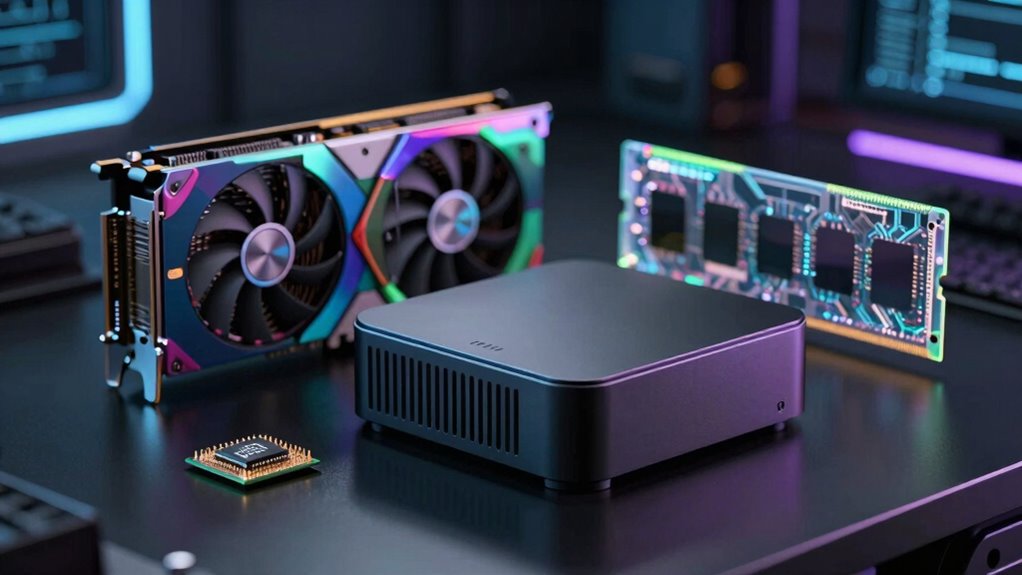 specialized hardware boosts ai