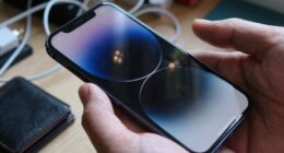 trade offs of larger screens