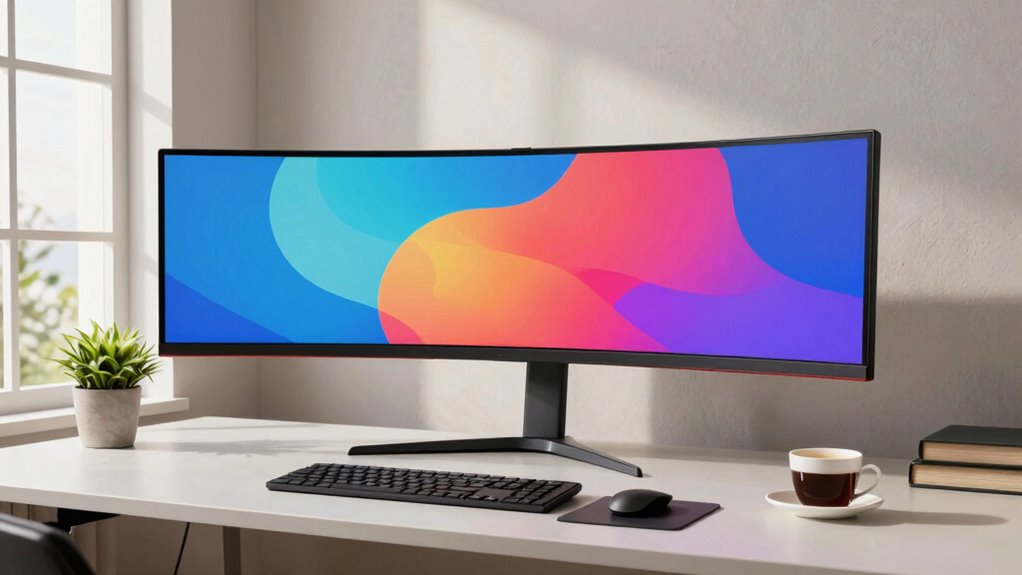 ultrawide monitor value assessment