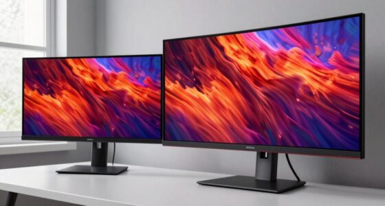 ultrawide size comparison