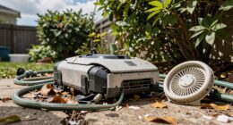 unanticipated smart pool expenses