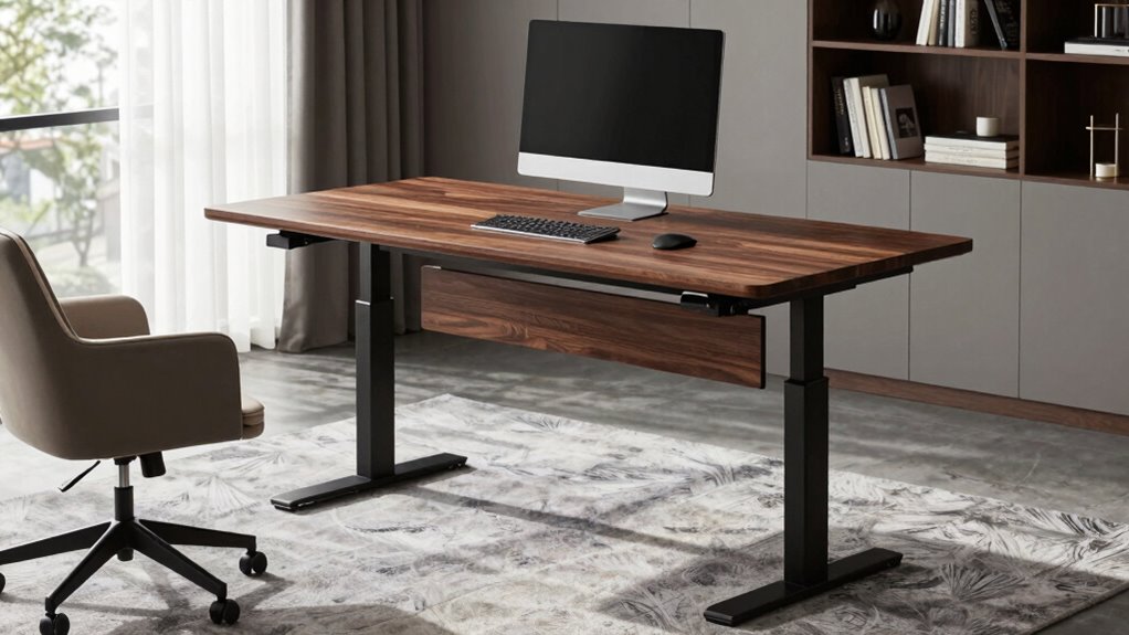 user reviews on desk durability