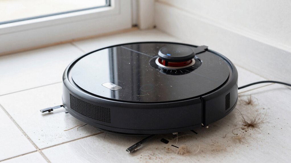 vacuum filter maintenance overlooked