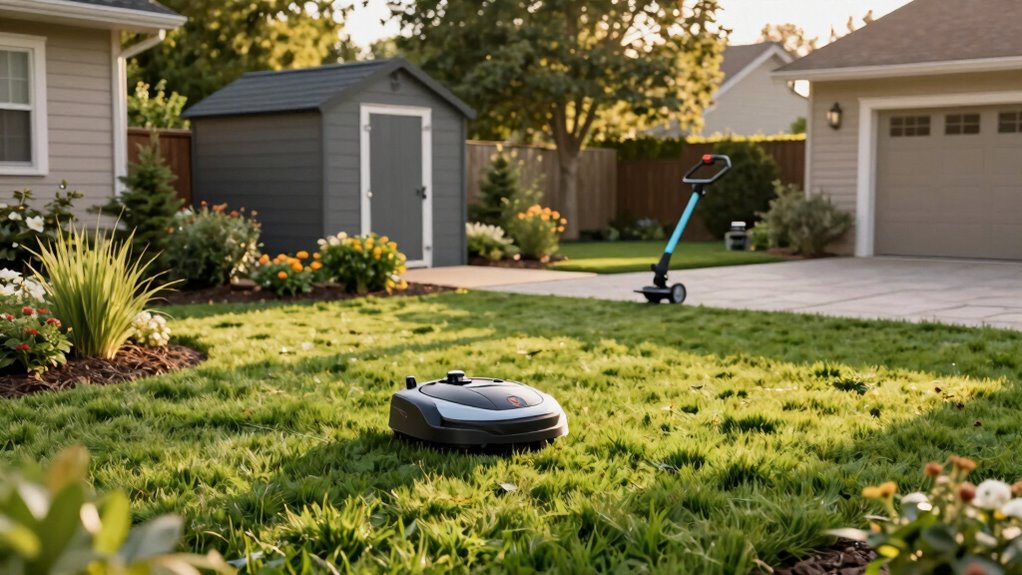 yard automation worth considering