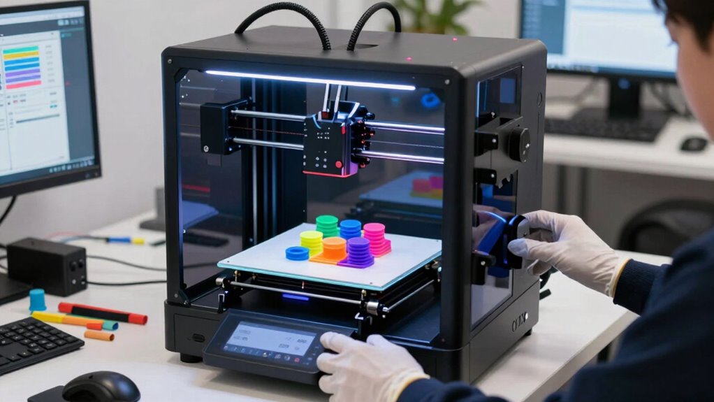 3d printing cost savings