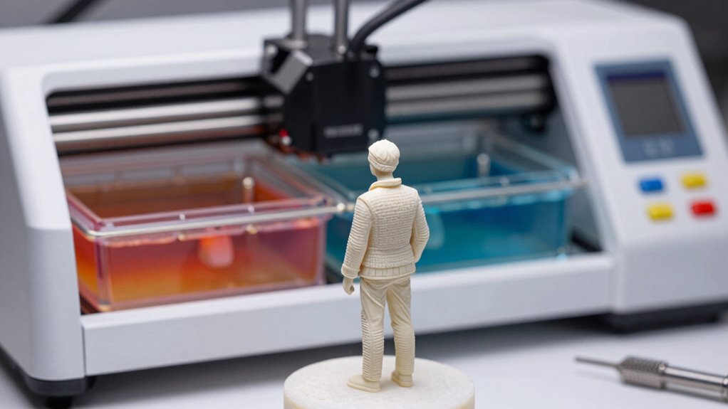 accurate resin printing tips