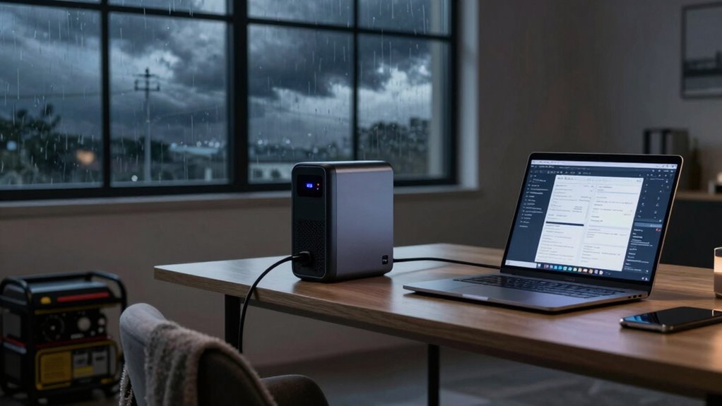affordable durable backup power