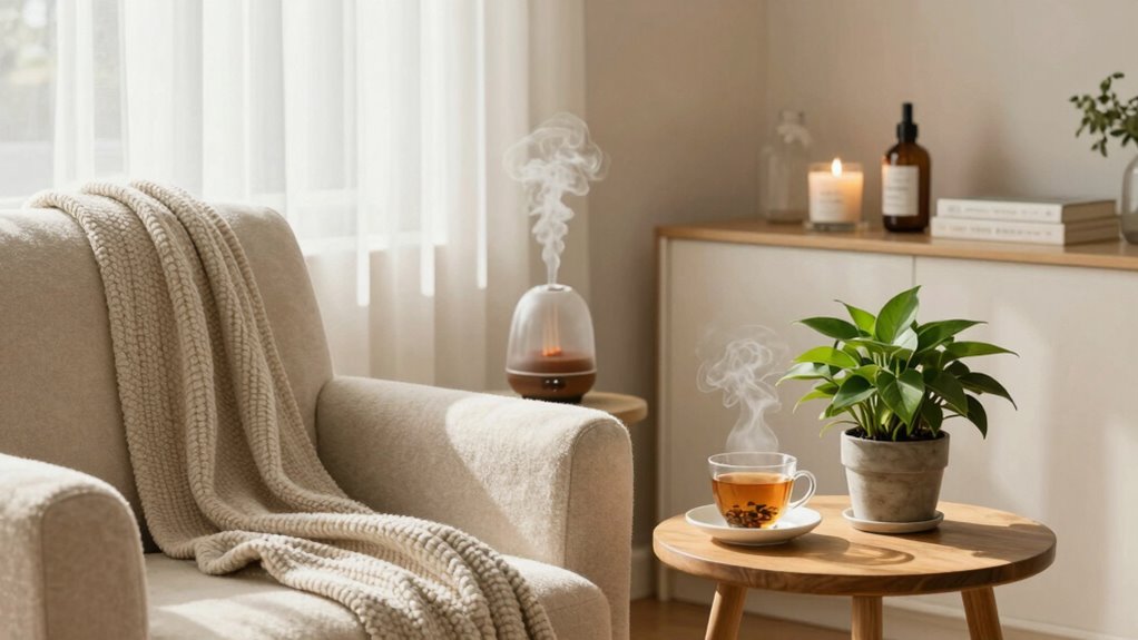affordable home wellness upgrades