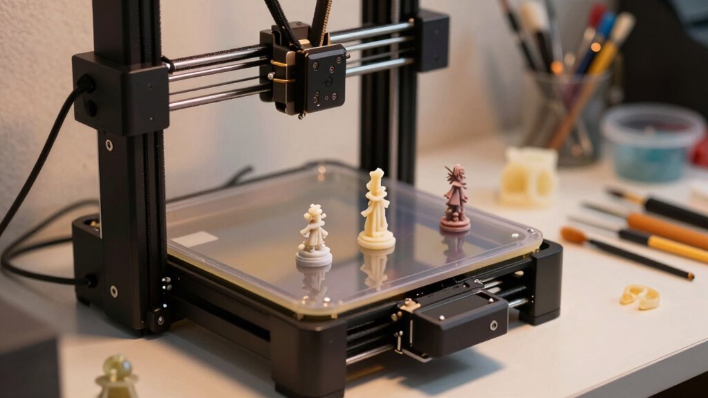 affordable resin printing solutions