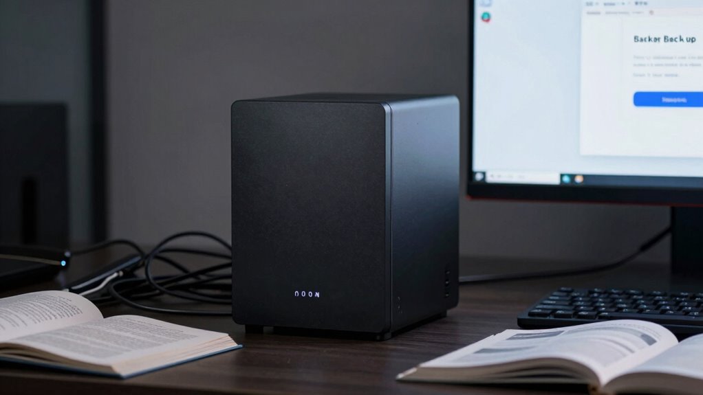 avoiding nas security mistakes