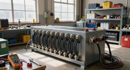 battery backup installation costs