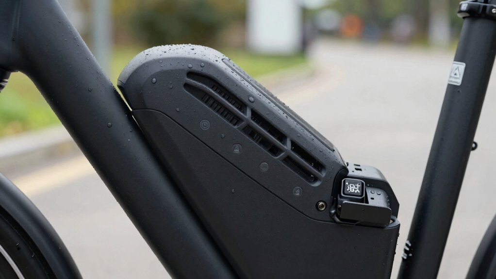 battery care and maintenance