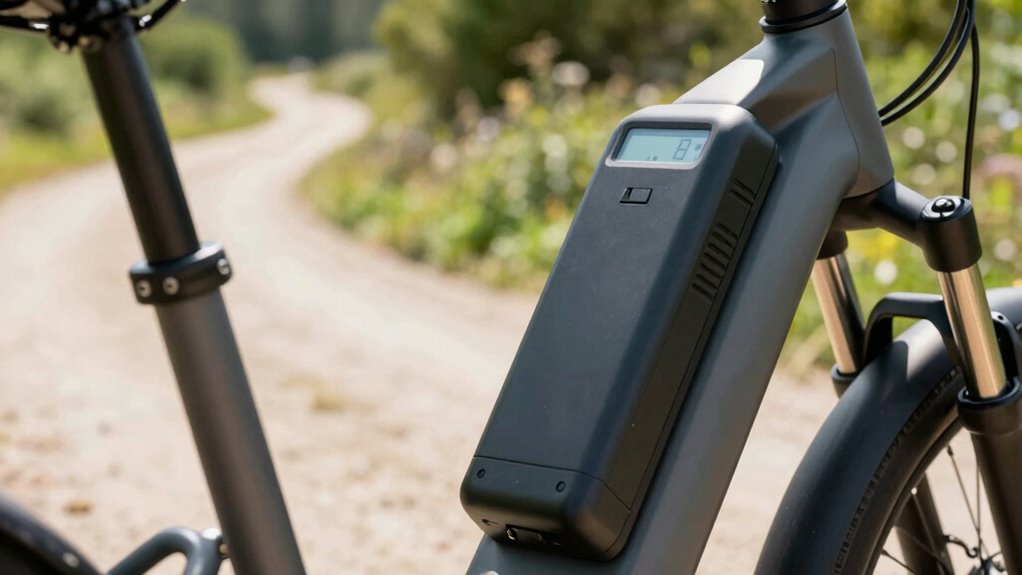 battery size impacts range