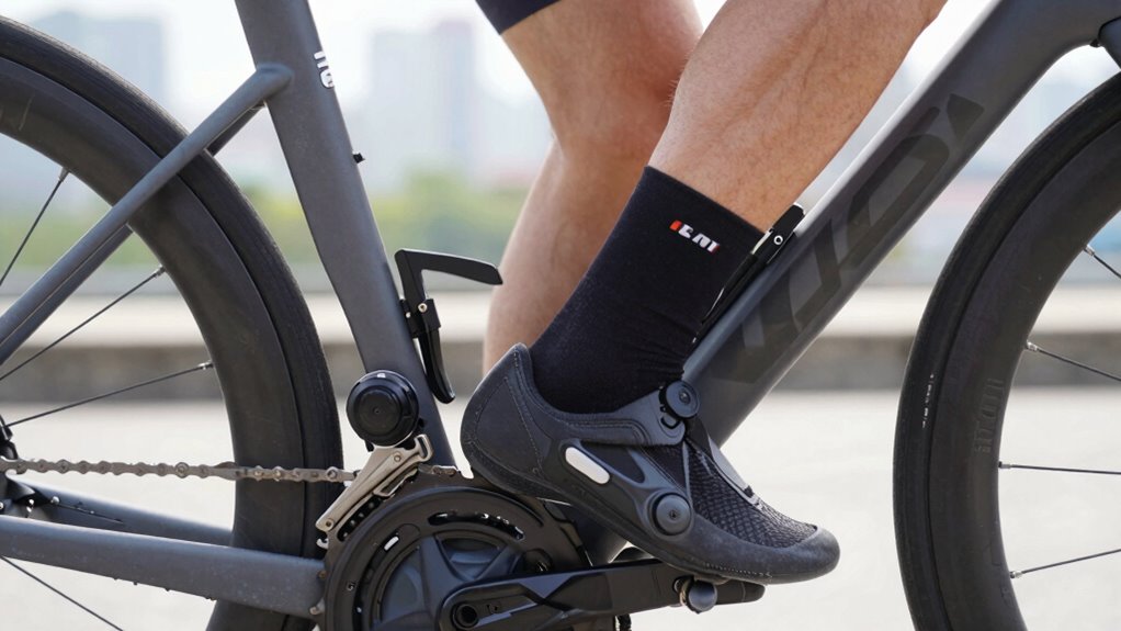 cadence sensors simple affordable casual