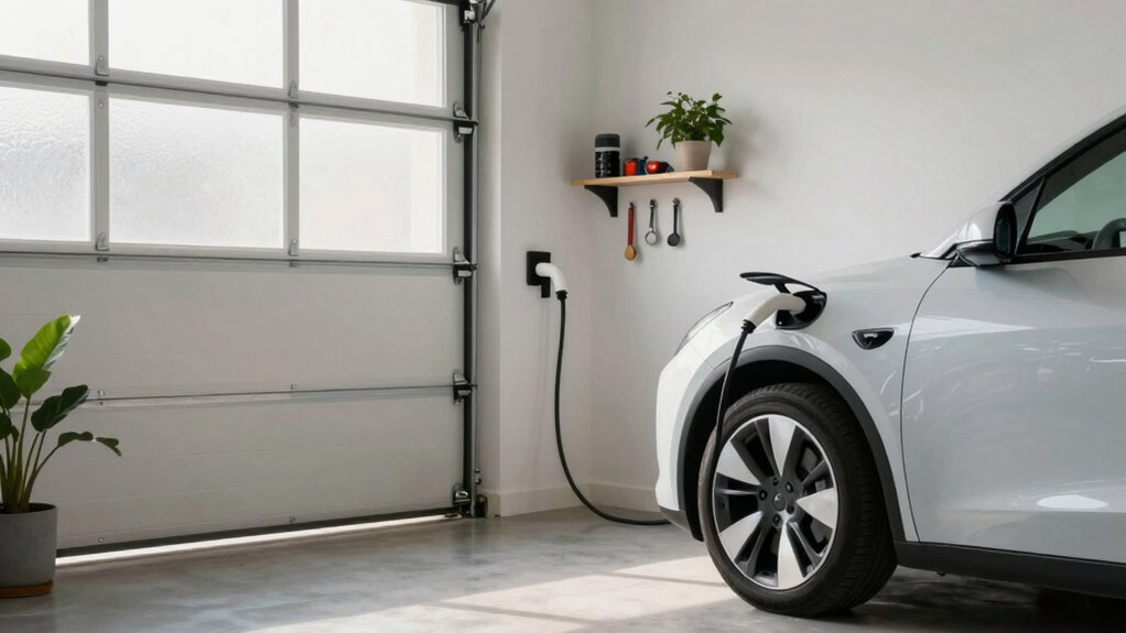 charge overnight start fully