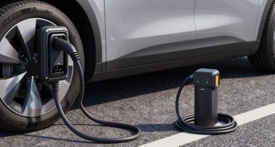 charging method comparison