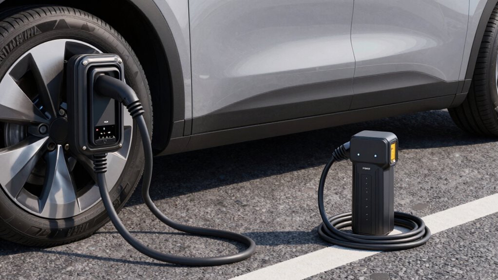 charging method comparison