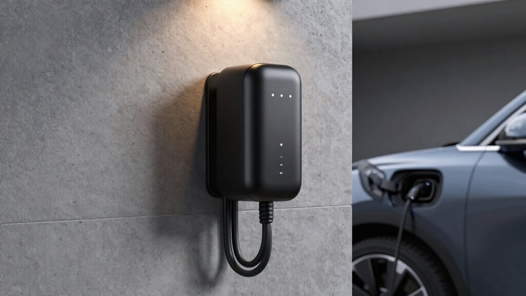 charging speed and convenience