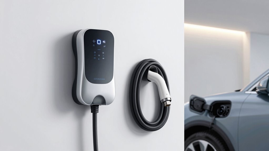 choose compatible smart charger
