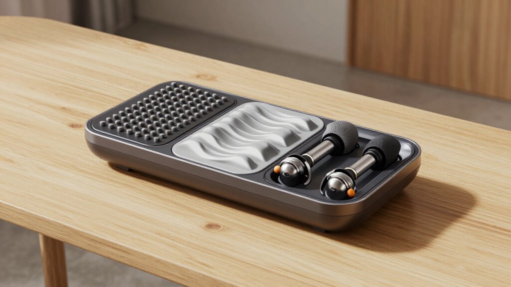 choose customizable massage devices