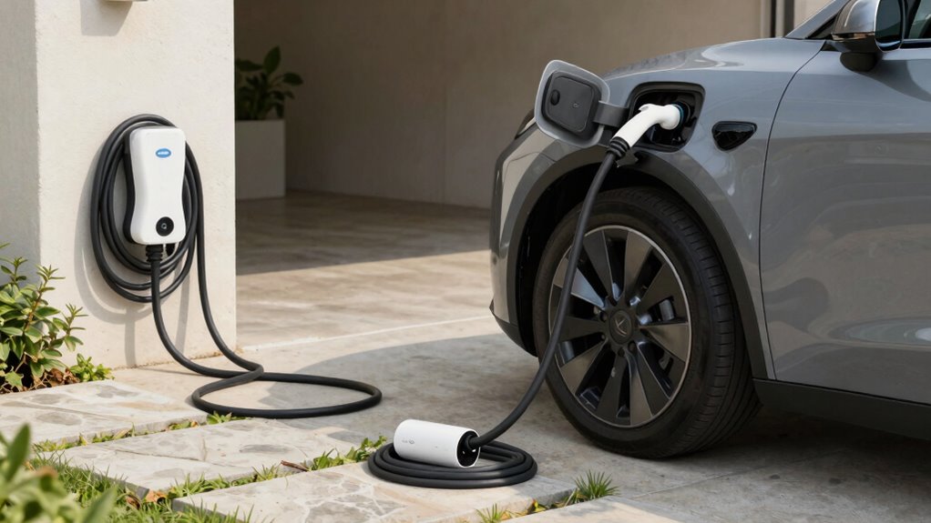 choose the right ev charger
