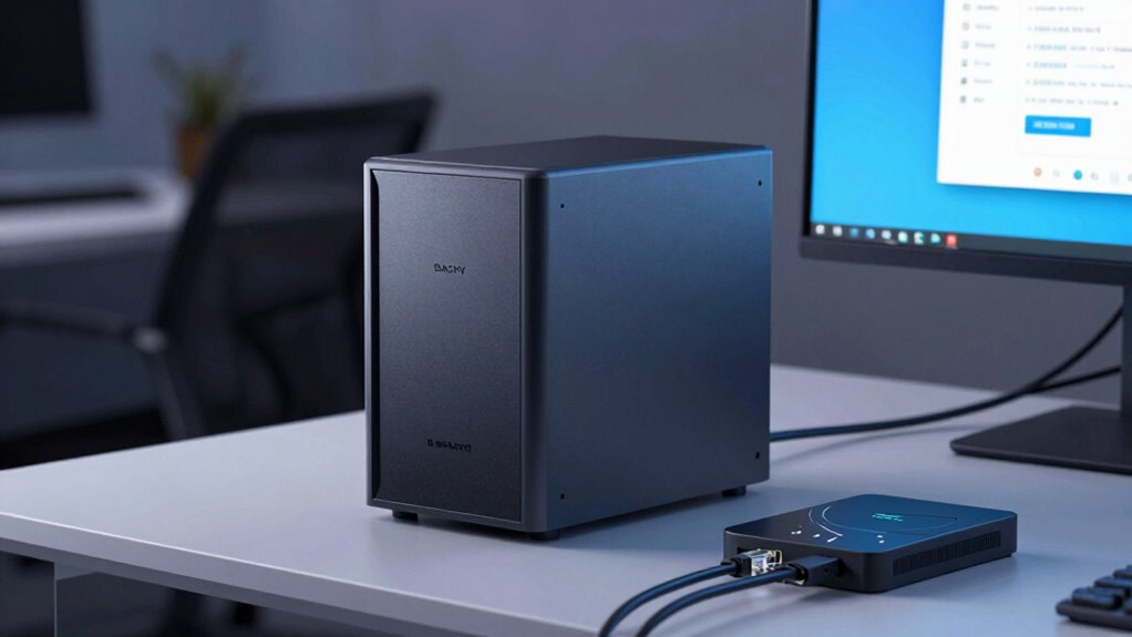 choosing effective backup strategies
