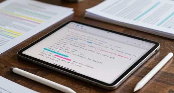 choosing preferred note method