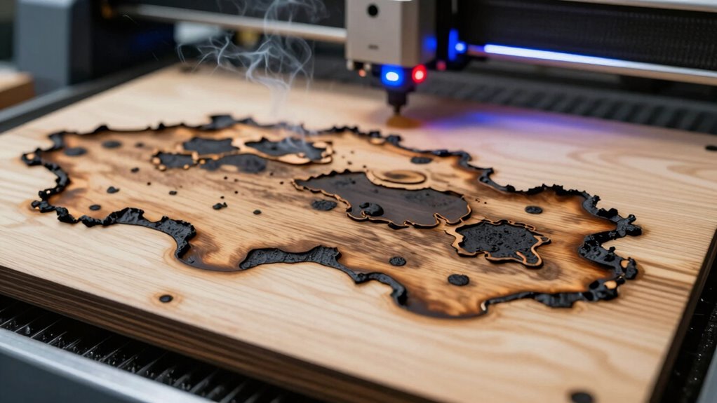 choosing safe compatible materials