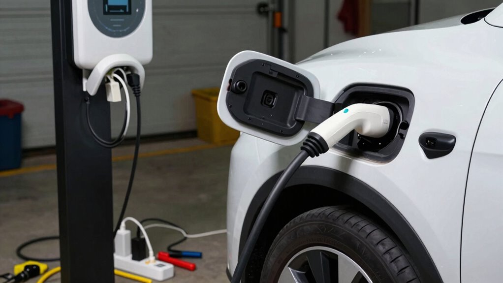 choosing the right charger