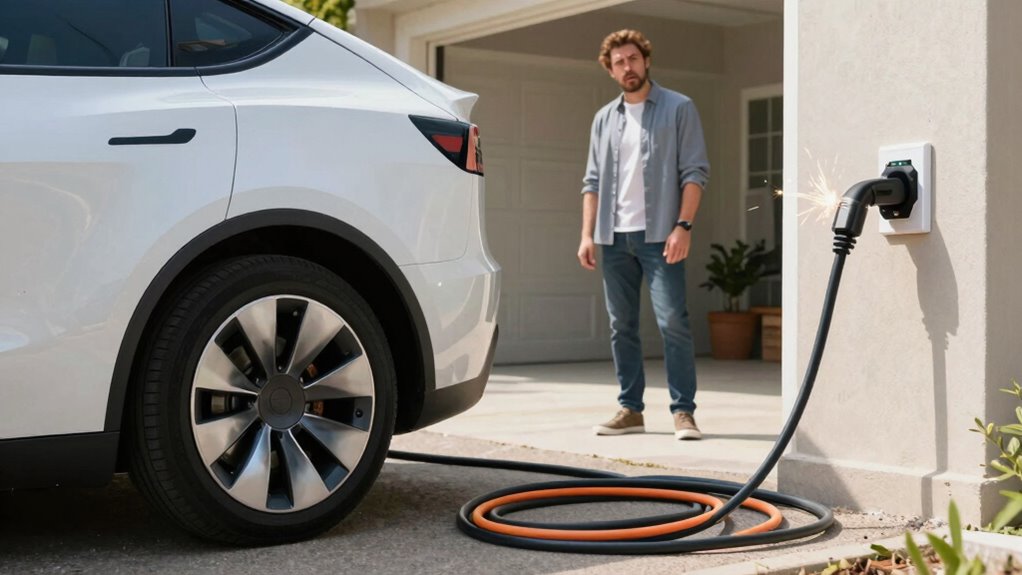 choosing the right ev charger