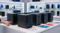 choosing the right nas