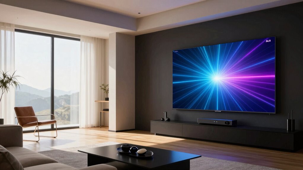 choosing the right screen