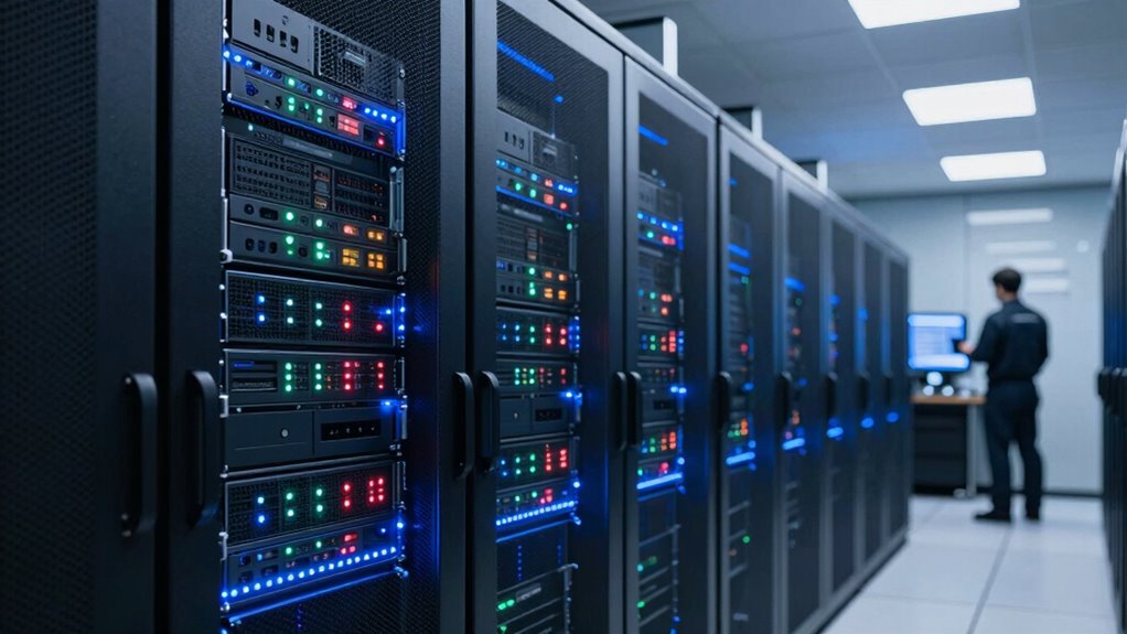control cost scalability balance