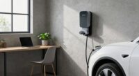 convenient at home charging