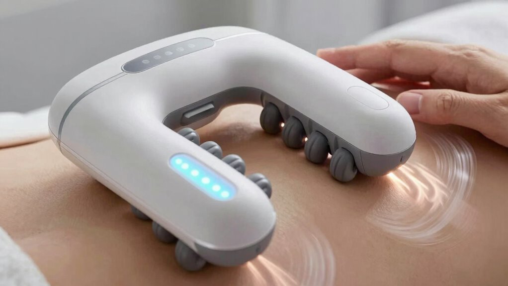 customizable pain relief techniques