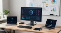 data management cost analysis