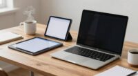 dedicated device for thinking