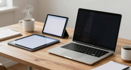 dedicated device for thinking