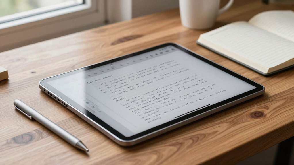 device compatibility and features