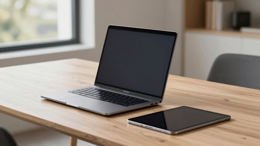 distraction free ergonomic focus tools