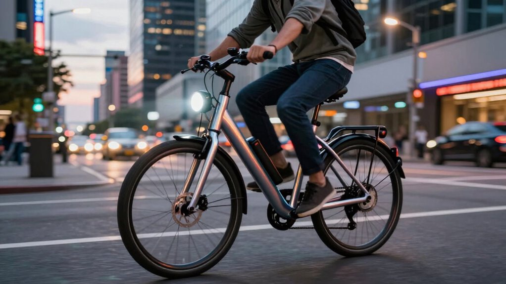 e bike battery maintenance tips